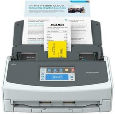 Fujitsu ScanSnap iX1500