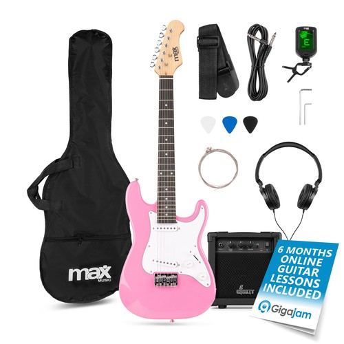 Gigkit junior electric guitar - junior,