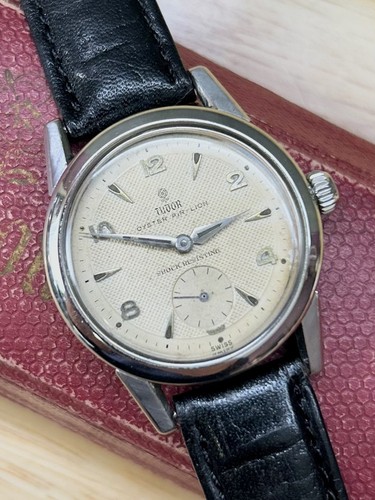 Vintage tudor rolex air lion - tudor,