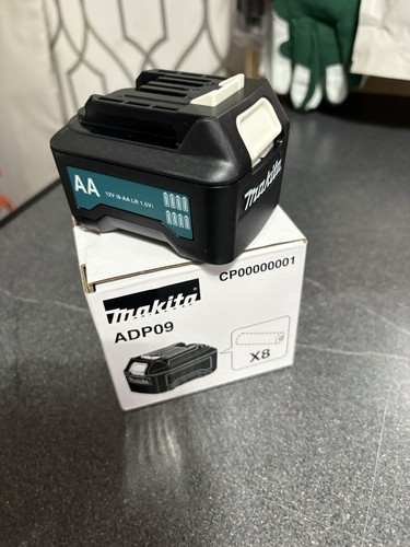 Makita adp09 12v back - makita, up
