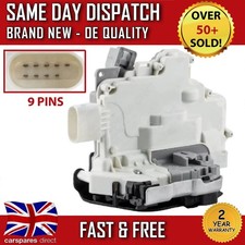 AUDI Q3 / Q7 2012-ON REAR LEFT