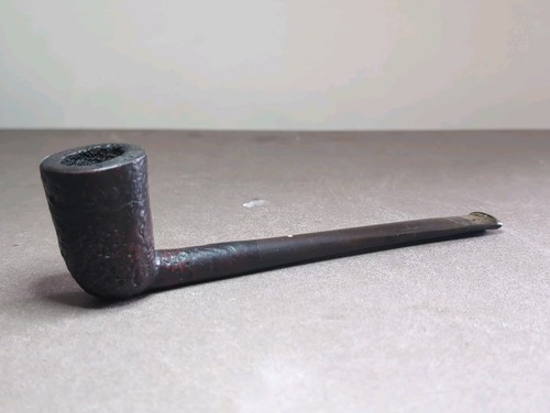 Vintage dunhill shell briar - shell,