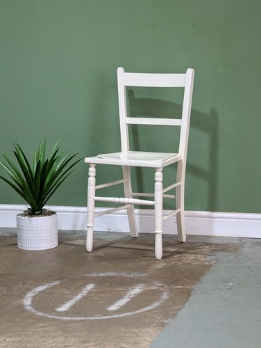Vintage white bedroom - vintage,