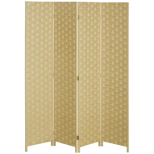Homcom panel folding - homcom,