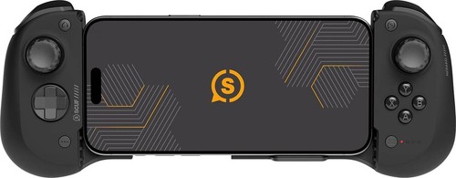 Scuf nomad wireless iphone - nomad,