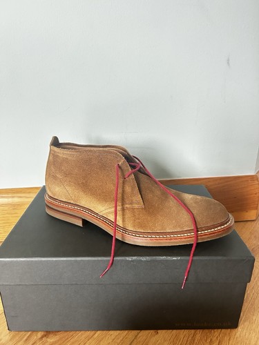 Loake shoemakers men - loake, men's