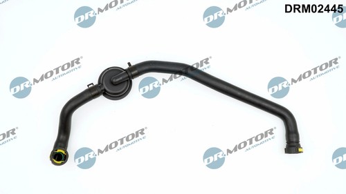 Hose crankcase ventilation - hose,