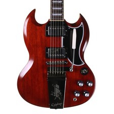 Epiphone Inspired By Gibson