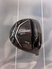 Titleist 917 D3 917D3 10.5º Driver Head Only