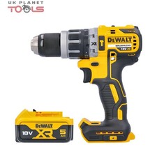 Dewalt dcd796n 18v - dewalt, xr