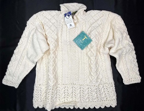 Nwt tivoli blarney womens - blarney, m