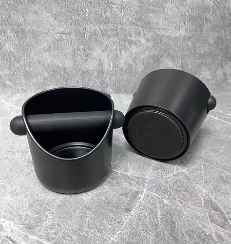 Coffee knock box espresso - box,