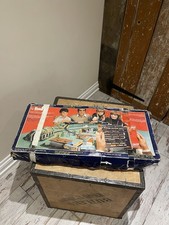 Vintage Lima Model Train Set