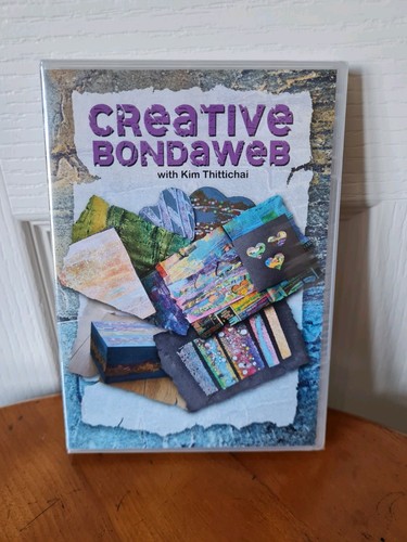 Creative bondaweb with - bondaweb, kim