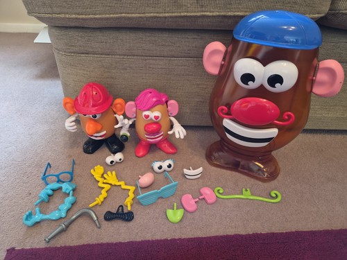 Disney toy story potato - toy,