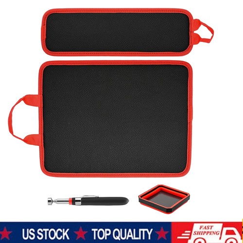 New magnetic tool mats - magnetic,