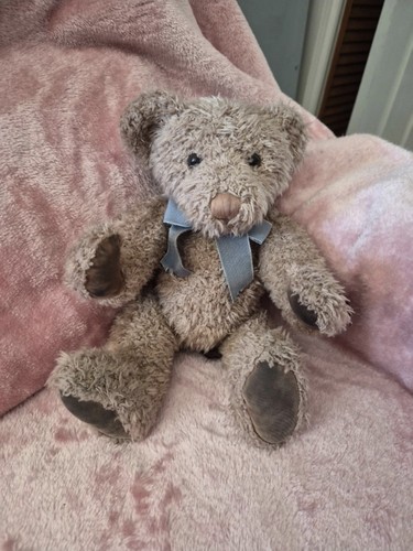 Teddy bear russ - russ, vintage