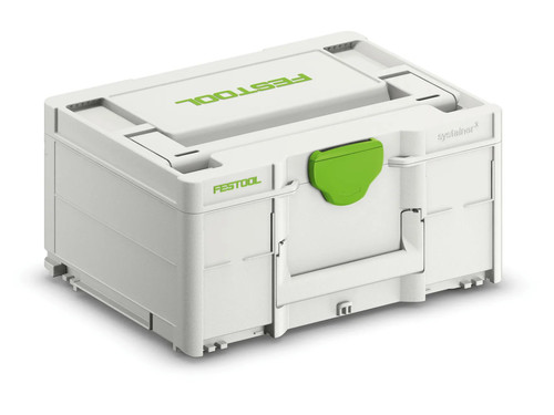 Festool sys3 187 systainer - festool, systainer³