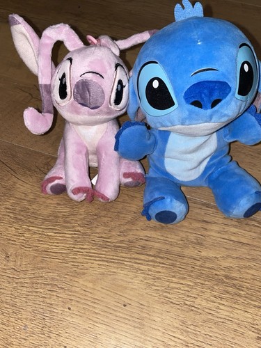 Disney classics lilo stitch - lilo, &
