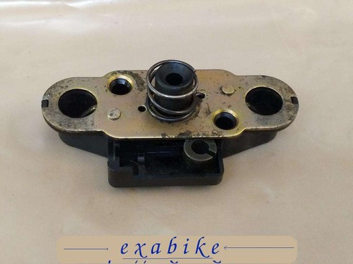 Seat lock for kawasaki - lock,