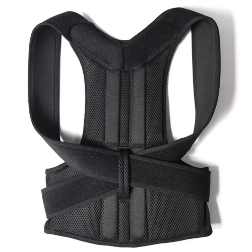 Adjustable posture corrector - adjustable,