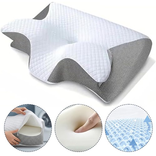 Ergonomic anti snore - ergonomic,