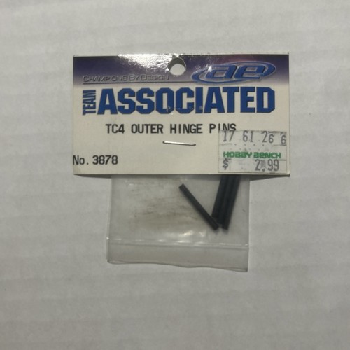 Team associated 3878 - team,