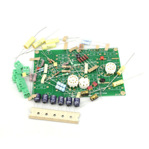 E834 riaa tube phono - e834,