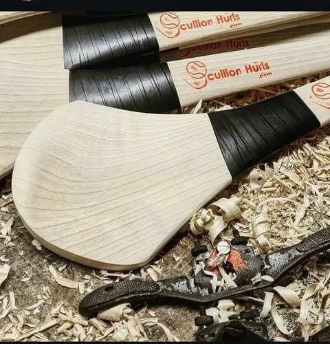 Handmade irish ash - handmade,