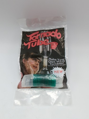 New vintage tornado tube - new,