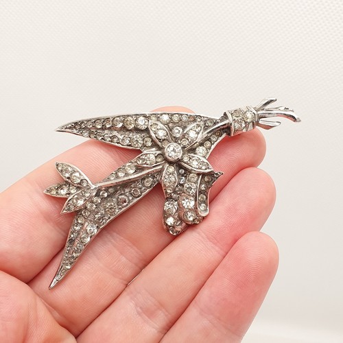Antique diamond paste solid - diamond,