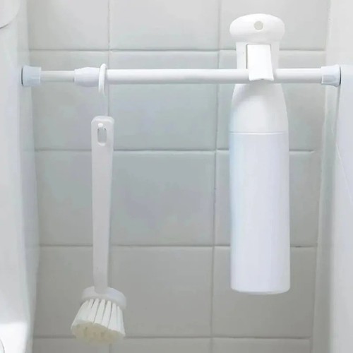 Telescopic net voile tension - voile,