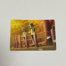 Inazuma Eleven Movie Bonus