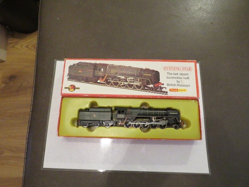 Hornby tri ang - hornby, b.r