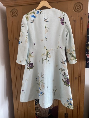 Ted baker racheel floral - racheel,