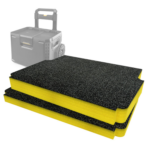 Shadow foam toughbuilt - foam,