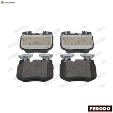 Brake Pad Set Disc Brake