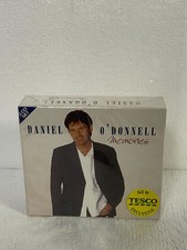 Daniel O'Donnell – Memories