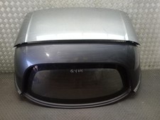 Mazda mx5 roof - roof, top