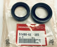 Fork Seal Honda XL 250 R