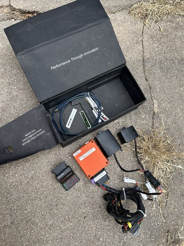 Powertronic hima 03 - powertronic, pb-en-hima-03