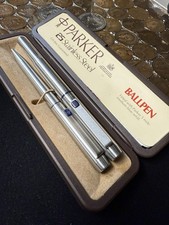 Vintage Parker 25 Flighter