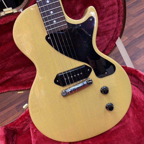 Gibson les paul junior - gibson,
