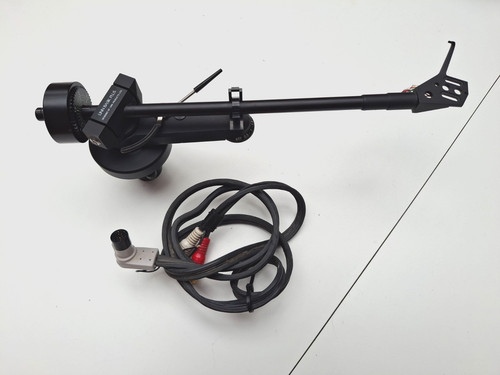 Linn basik plus - plus, tone