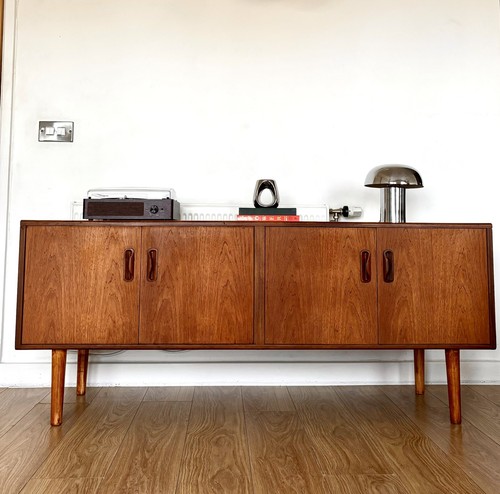 Plan fresco sideboard - plan,