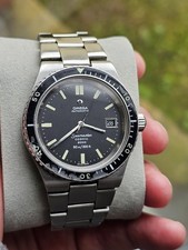 Omega Seamaster Cosmic 2000