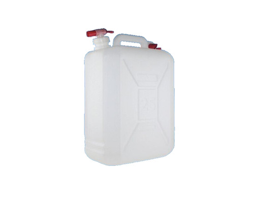 25l fresh water carrier with - 25l,