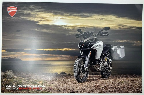 Ducati multistrada 1200 - multistrada,