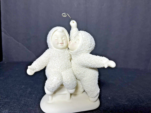 2001 department snowbabies - department, 56