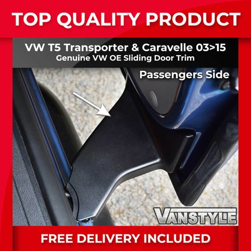 Fits transporter - fits, vw